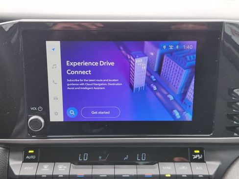 Certified 2025 Toyota Camry LE FWD image 16