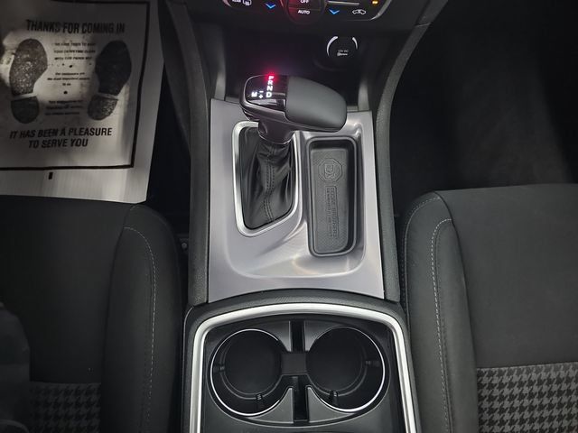 Used 2019 Dodge Charger Scat Pack w/ Navigation & Travel Group RWD image 22