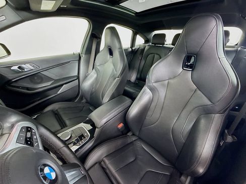 Used 2022 BMW M235i xDrive Gran Coupe AWD/4WD image 11
