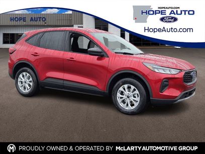 New 2026 Ford Escape Active w/ Active Premium Tech Pack