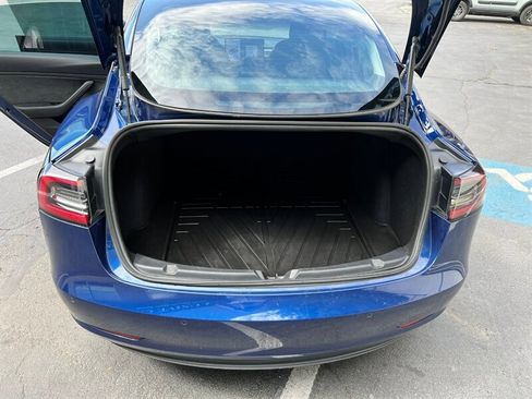 Used 2019 Tesla Model 3 Long Range image 20