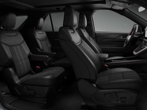 New 2026 Ford Explorer ST-Line image 29