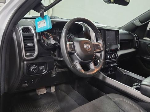 Used 2019 RAM 1500 Big Horn image 9