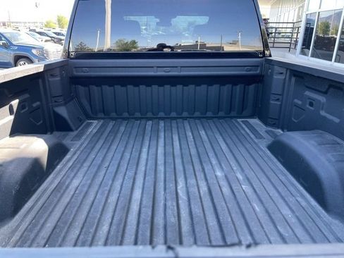 Used 2024 Chevrolet Silverado 2500 Custom w/ Custom Convenience Package AWD/4WD image 15