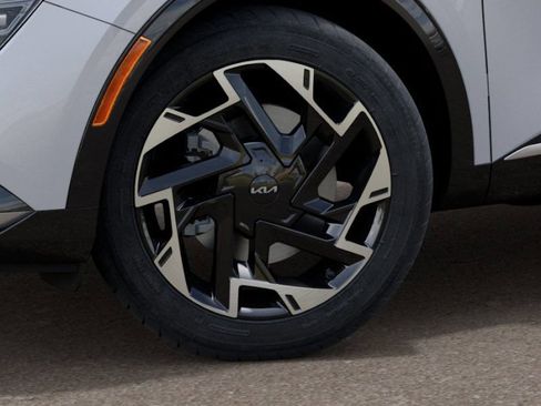 Certified 2025 Kia Sportage SX FWD image 11