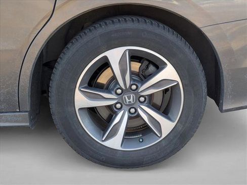 Used 2020 Honda Odyssey Touring image 9