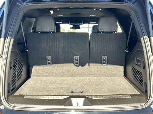 Used 2023 GMC Yukon XL Denali w/ Max Trailering Package image 26