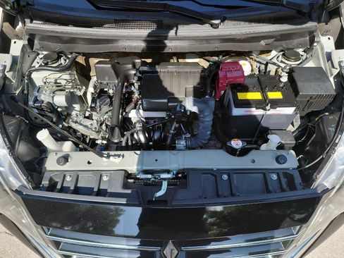 Used 2024 Mitsubishi Mirage ES FWD image 35