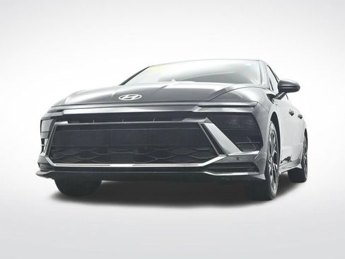 Used 2025 Hyundai Sonata SEL FWD image 39