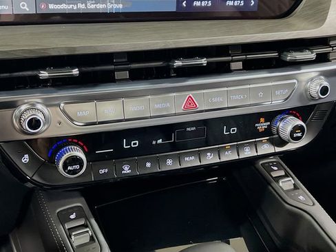 New 2025 Kia Telluride SX Prestige X-Line image 16