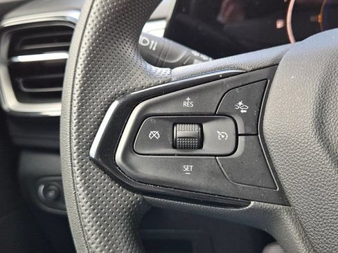 Used 2025 Chevrolet TrailBlazer LT AWD/4WD image 20