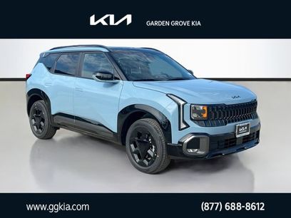 New 2027 Kia Seltos X-Line S w/ X-Line S Premium Package