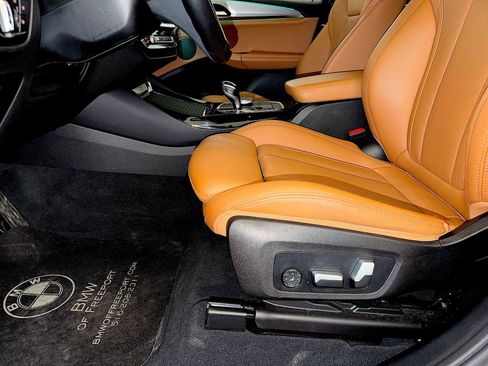 Used 2023 BMW X3 xDrive30i w/ Premium Package image 10