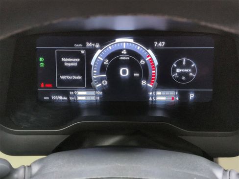 Used 2023 Toyota Tundra 1794 Edition image 35