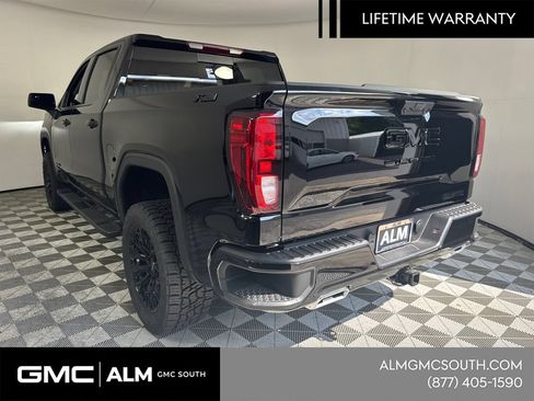 New 2026 GMC Sierra 1500 Elevation w/ Preferred Package AWD/4WD image 9
