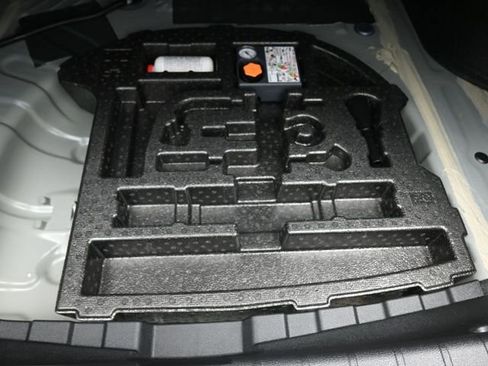 New 2026 Nissan Sentra SV w/ Floor Mat Package image 12