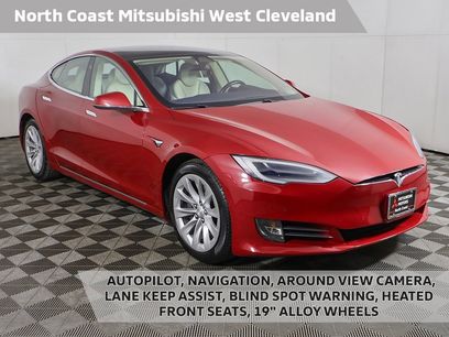 Used 2017 Tesla Model S 75D