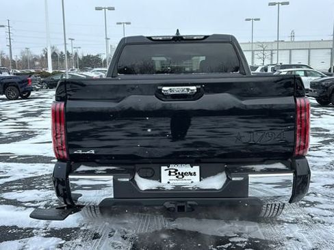 New 2026 Toyota Tundra 1794 Edition image 30