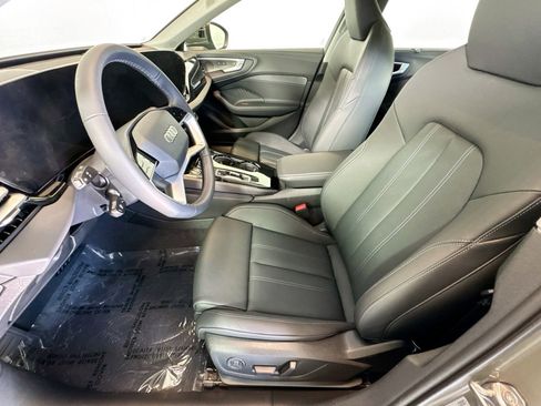 New 2025 Audi A5 2.0T Premium Plus image 18