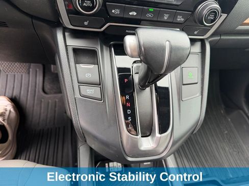 Used 2019 Honda CR-V EX-L image 14