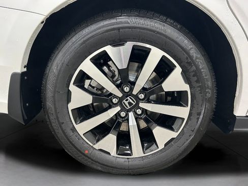 Used 2026 Honda Odyssey EX-L image 10