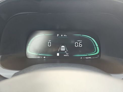 Used 2025 Hyundai Palisade SEL FWD image 25