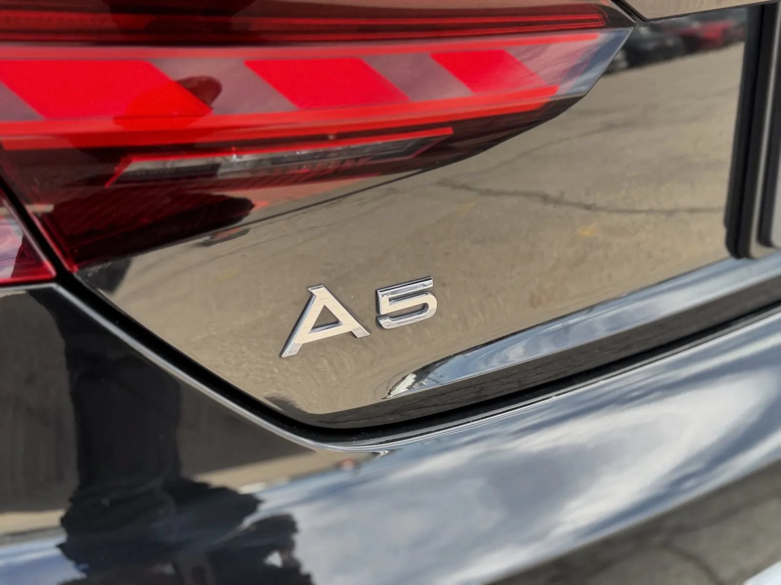 Used 2020 Audi A5 2.0T Prestige w/ Convenience Package AWD/4WD image 43