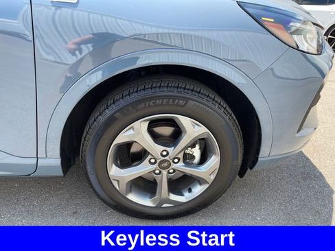 Used 2024 Ford Escape ST-Line w/ Tech Pack #1 AWD/4WD image 39