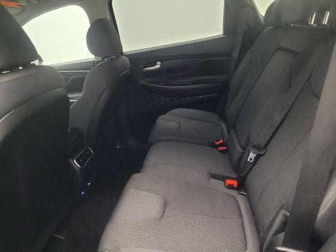 Used 2023 Hyundai Santa Fe SEL FWD image 18