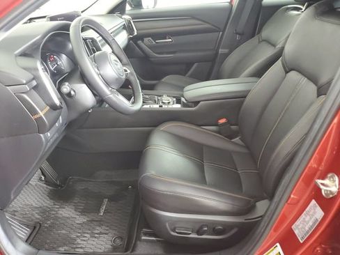 Used 2025 MAZDA CX-50 AWD 2.5 S w/ Weather Package image 21