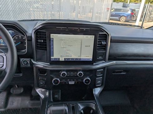 Used 2023 Ford F150 XLT image 19