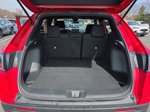 Used 2025 Honda HR-V Sport image 24