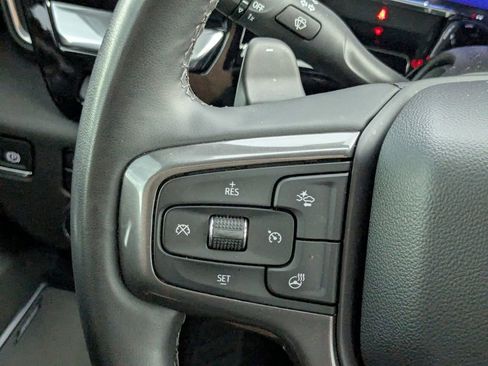 Used 2025 Chevrolet Silverado 1500 High Country w/ High Country Premium Package AWD/4WD image 39