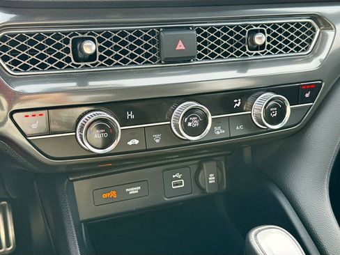 Used 2023 Acura Integra A-Spec image 15