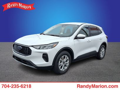 Used 2023 Ford Escape Active w/ Tech Pack #2