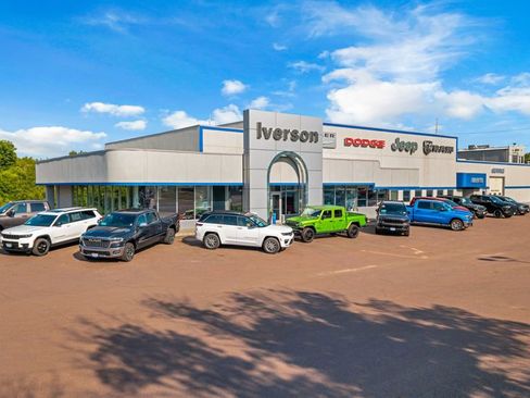 New 2026 RAM 1500 Big Horn image 6