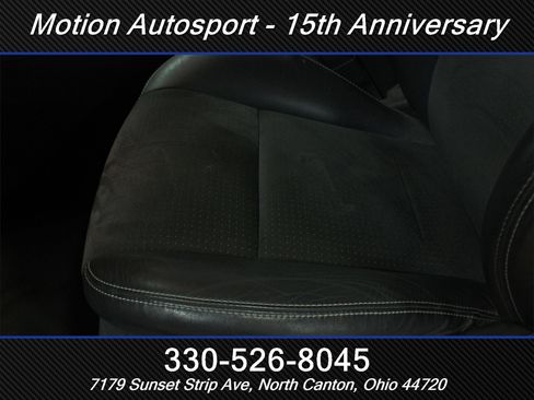 Used 2008 Dodge Challenger SRT8 image 29