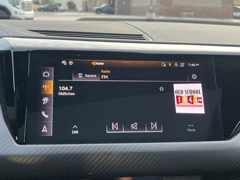 Used 2024 Audi e-tron GT Premium Plus w/ Performance Package image 25