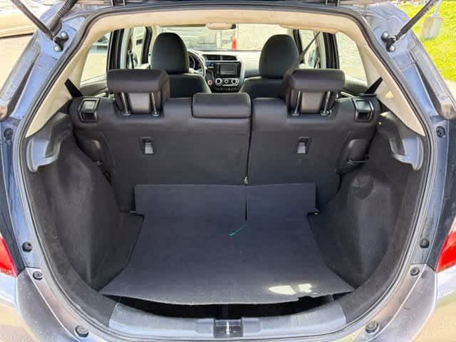 Used 2019 Honda Fit EX image 12
