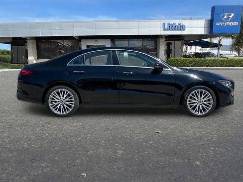 Used 2025 Mercedes-Benz CLA 250 image 9