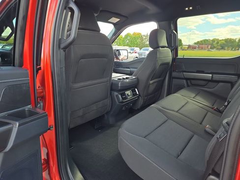 Used 2023 Ford F150 XLT w/ Equipment Group 302A High image 29