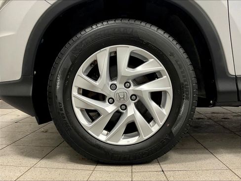 Used 2015 Honda CR-V EX-L image 7