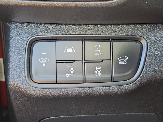 Used 2020 Hyundai Santa Fe SEL w/ Convenience Package AWD/4WD image 19