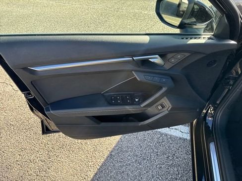 Used 2023 Audi A3 2.0T Premium image 10