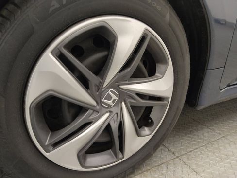 Used 2020 Honda Civic LX image 31