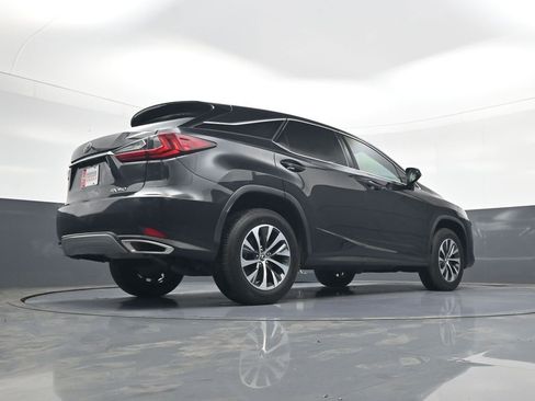 Used 2021 Lexus RX 350 350 w/ Accessory Package image 18