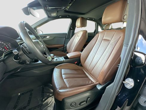 Used 2019 Audi A4 2.0T Premium image 21