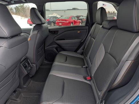 New 2026 Subaru Forester Wilderness image 7