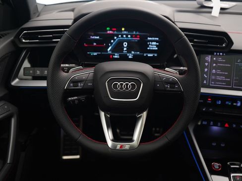 New 2026 Audi S3 Premium image 9