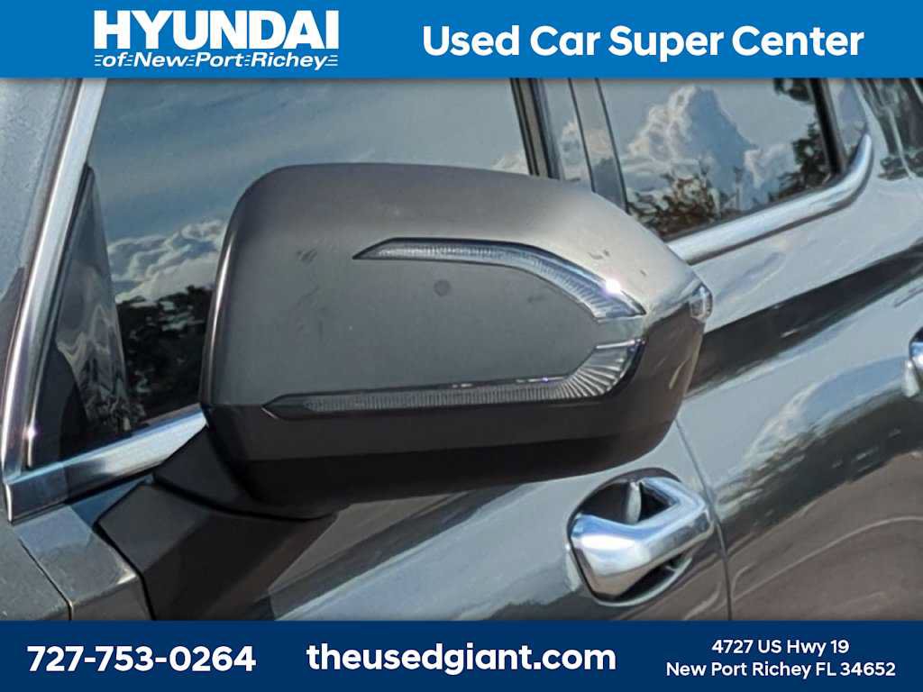 Used 2021 Hyundai Palisade SEL FWD image 11